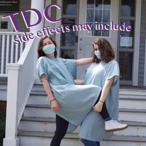 Meet your Posher, Anna